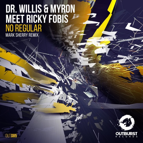 Dr. Willis & Myron Meet Ricky Fobis - "No Regular"