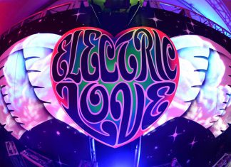 Electric Love Festival 2017