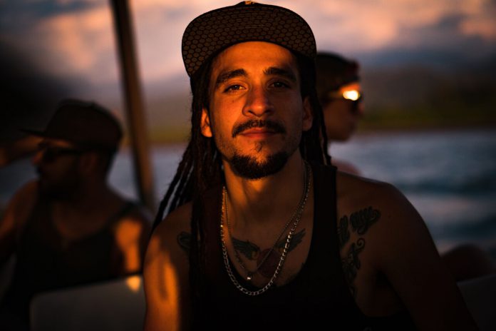 JLEON Releases New EP Nerve Damage JLEON Releases New EP Nerve Damage
