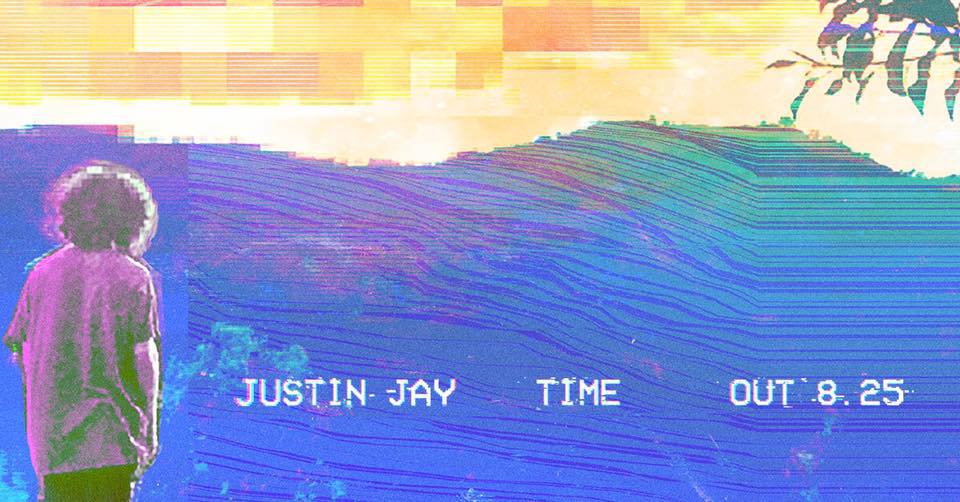 Justin Jay "Time"