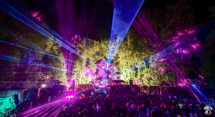 Shambhala 2017 Shambhala 2017
