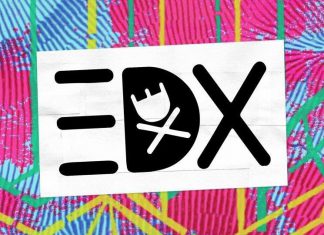 Sound Presents EDX