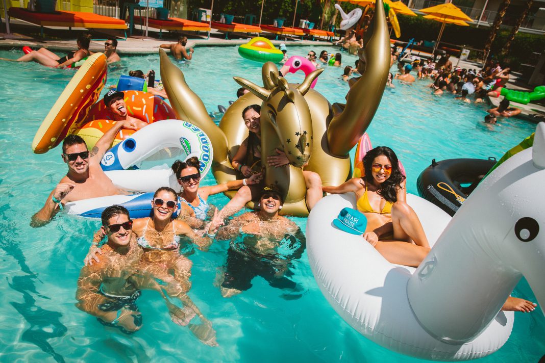 Five Ways Splash House Stole Our Hearts In August 2017 EDM Identity