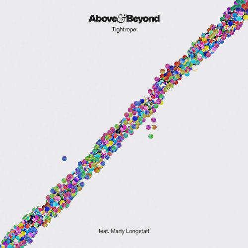 Above & Beyond "Tightrope"
