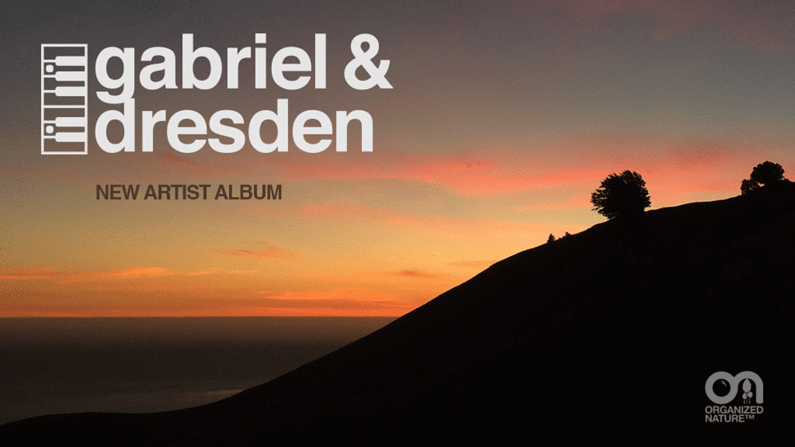 Gabriel & Dresden New Album