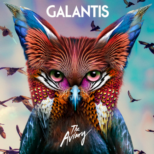 Galantis Throttle - Tell Me You Love Me