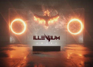 Illenium Awake