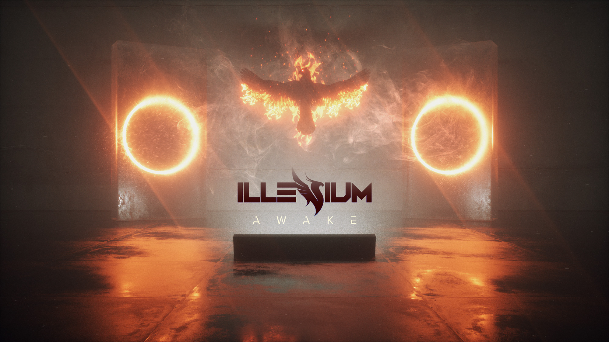 Album Review Illenium Awake EDM Identity