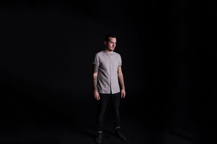 Andrew Bayer - In My Last Life In My Last Life