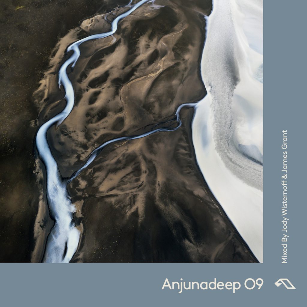 Anjunadeep 09