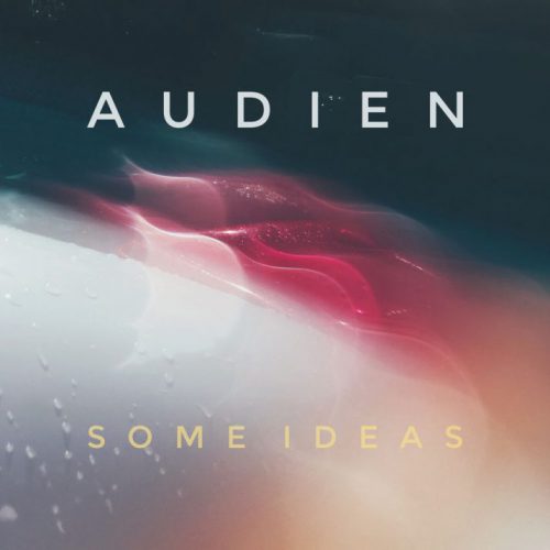 Audien Some Ideas EP