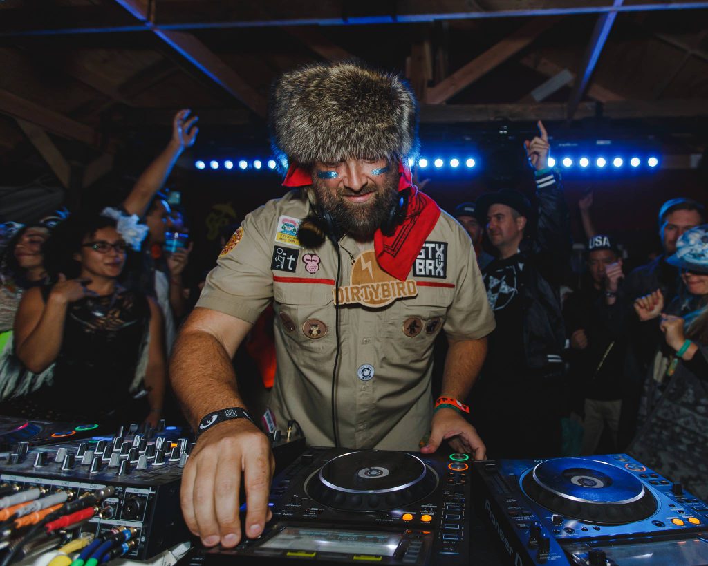 Claude VonStroke Dirtybird Campout 2016 pc- Miranda McDonald Dirtybird Campout East