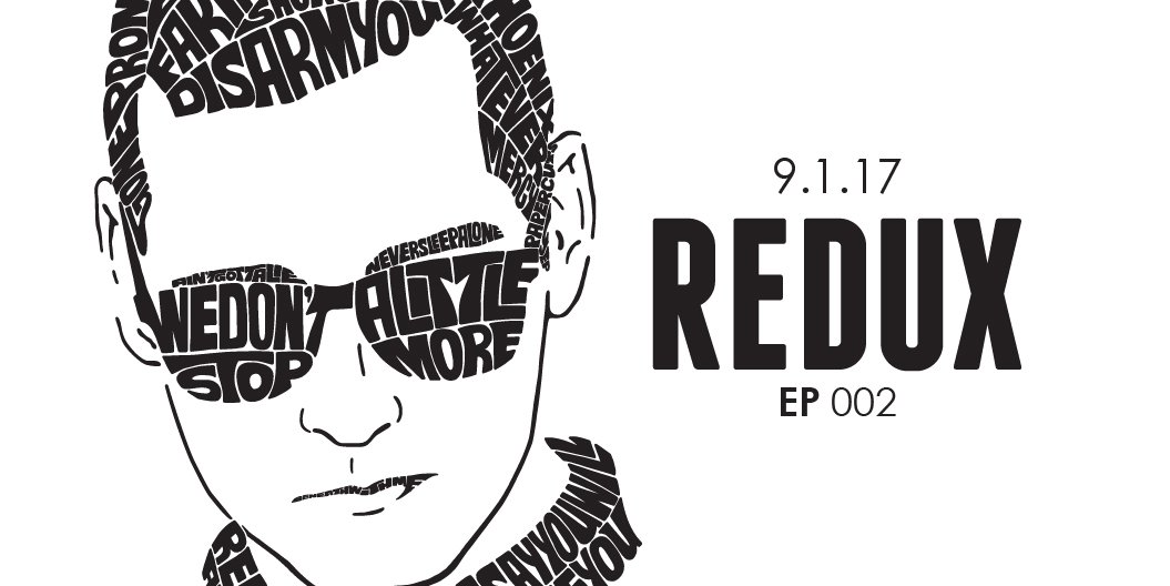 Kaskade Redux EP 002