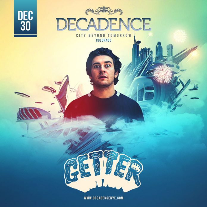 Decadence Colorado 2017 | Phase One Lineup Announced | EDM Identity