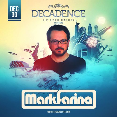 Decadence Colorado 2017 | Phase One Lineup Announced | EDM Identity