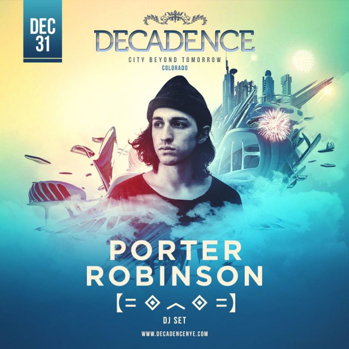 Decadence Colorado 2017 | Phase One Lineup Announced | EDM Identity
