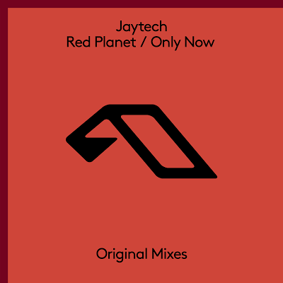 Jaytech - Red Planet/Only Now