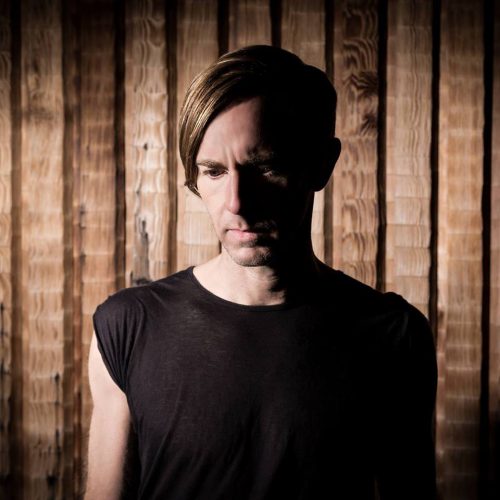 Richie Hawtin Press Photo