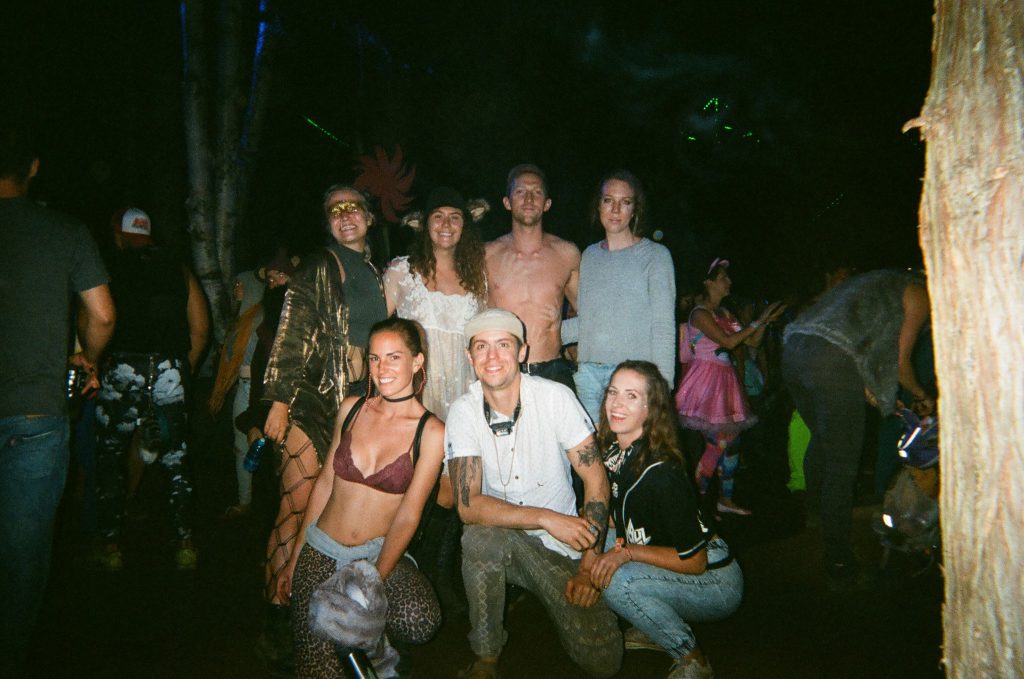 Shambhala Camera Story Photo