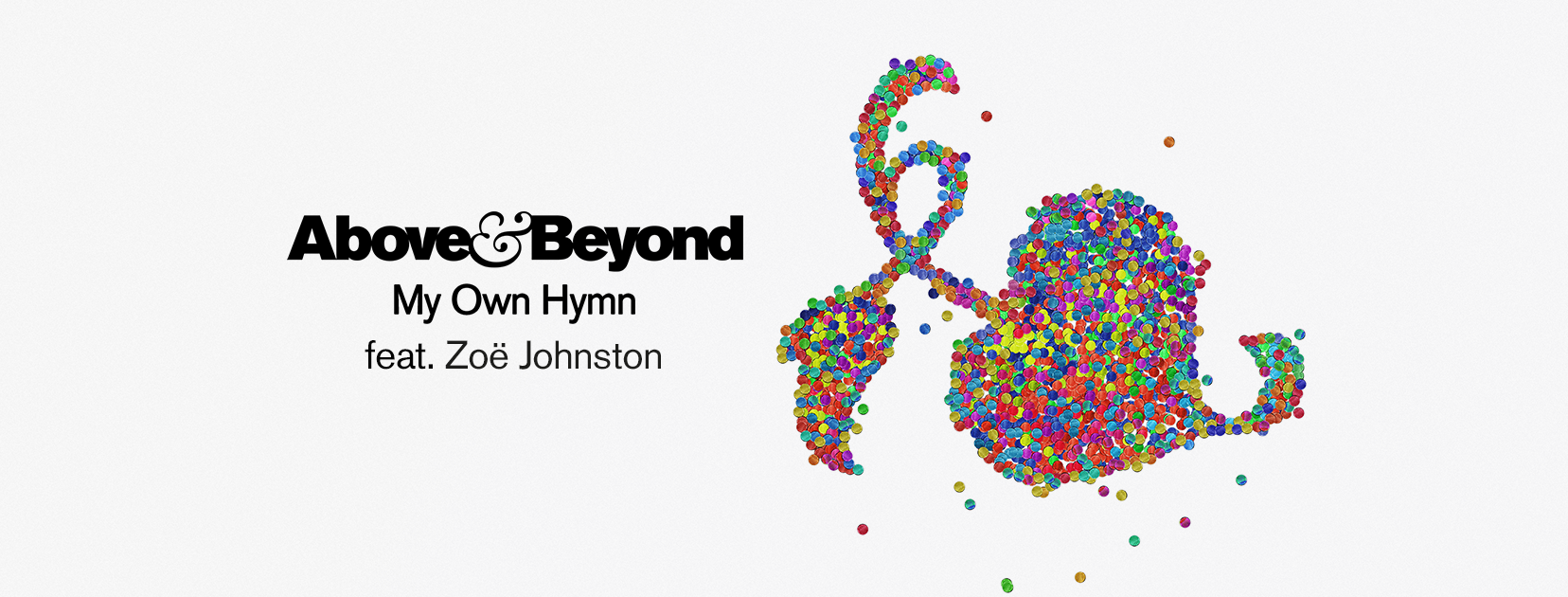 Above & Beyond - "My Own Hymn"