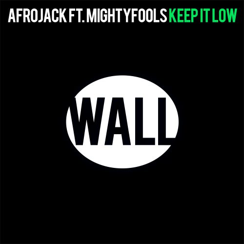 Afrojack & MIghtyfools - Keep It Low