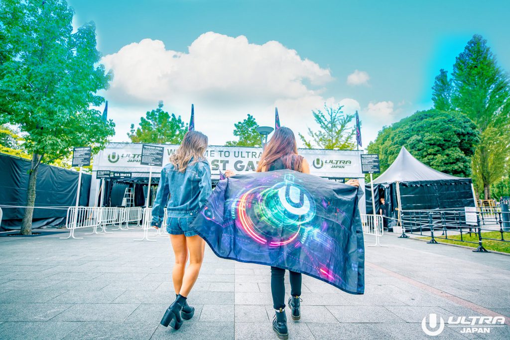 Ultra Japan 2017 | Event Review | EDM Identity