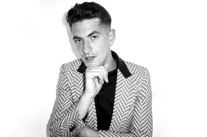 Skream Skream