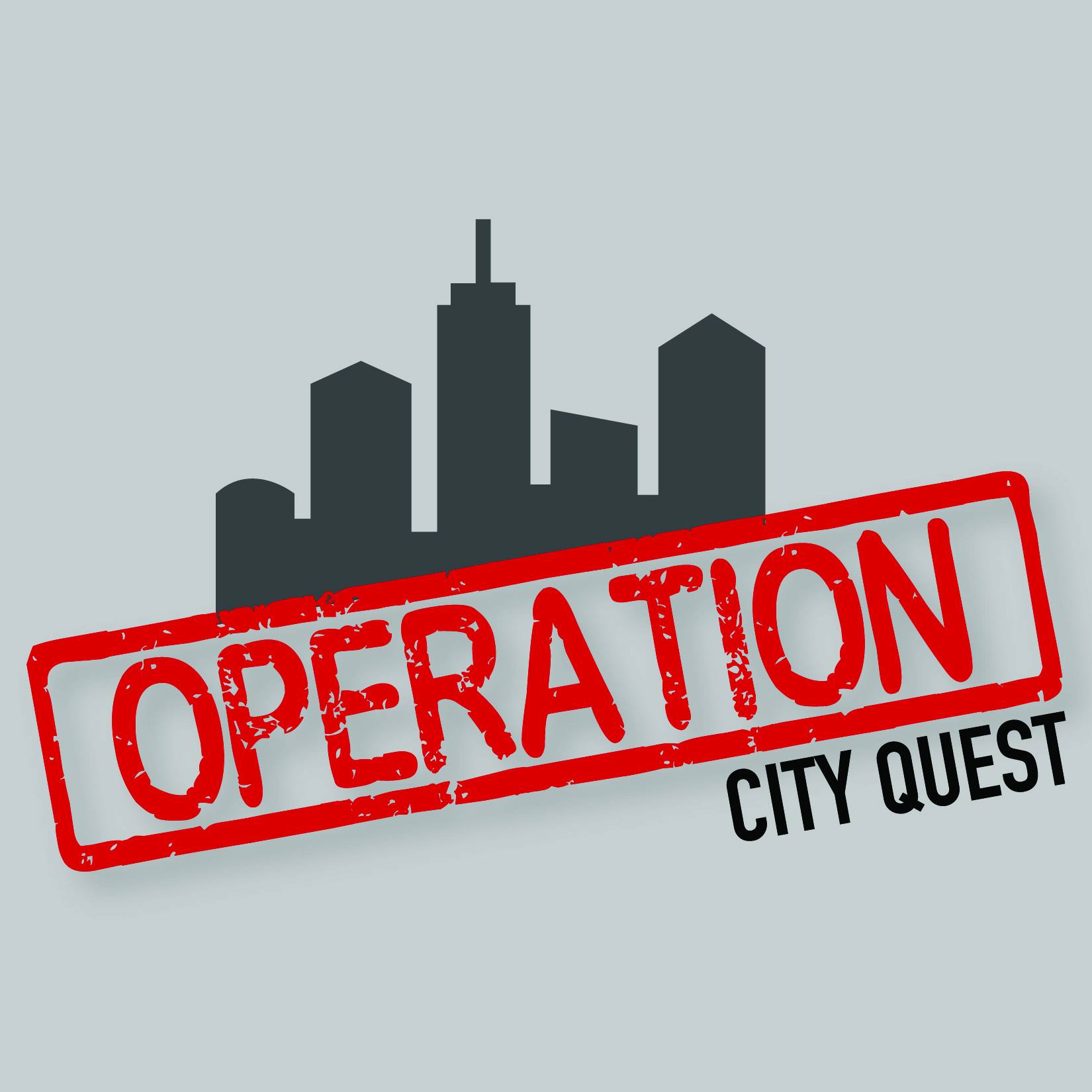 Operation City Quest