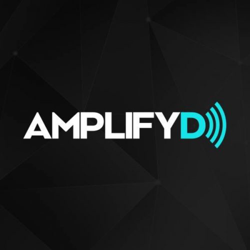 Amplifyd Music Logo