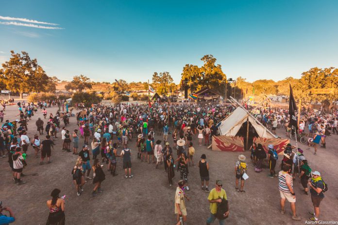 Dirtybird Campout 2017 Dirtybird Campout 2017