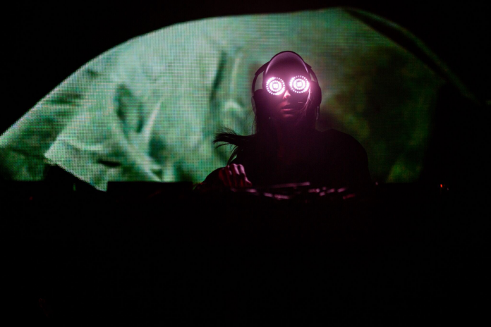 REZZ Mass Manipulation Seattle REZZ Mass Manipulation Seattle