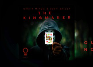 Omair Mirza -The Kingmaker
