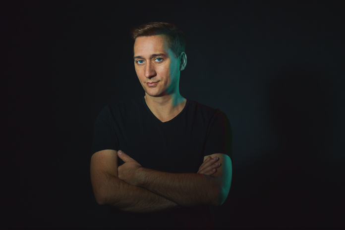 Paul Van Dyk - From Then On Paul Van Dyk - From Then On