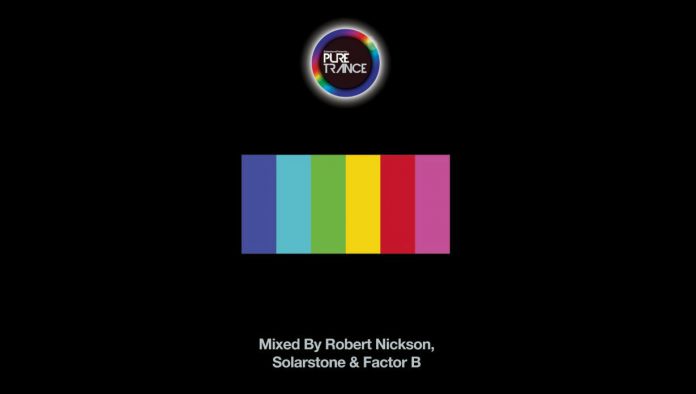 Solarstone-Pure-Trance-6 Solarstone Pure Trance 6