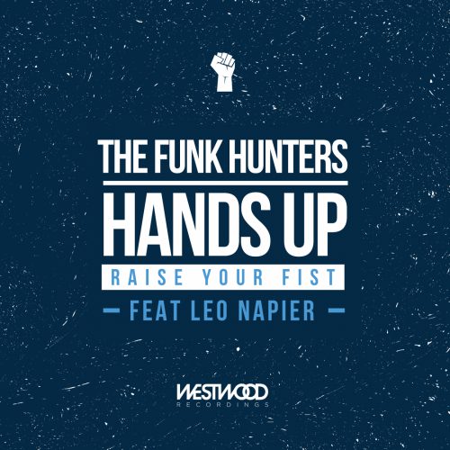The Funk Hunters - Hands Up feat Leo Napier