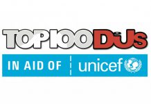 DJ Mag Top 100 DJs 2017