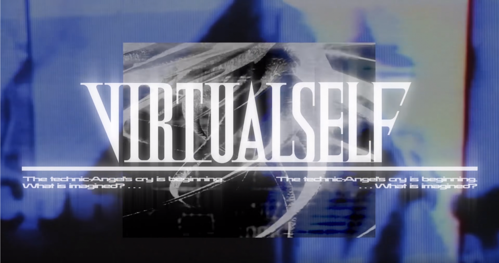 VIRTUAL SELF