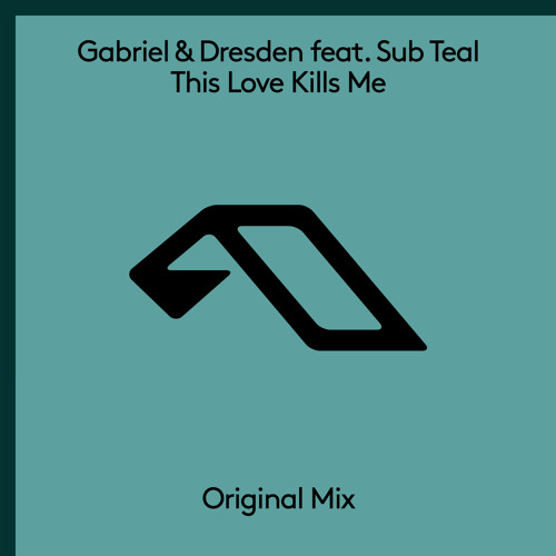 Gabriel & Dresden This Love Kills Me