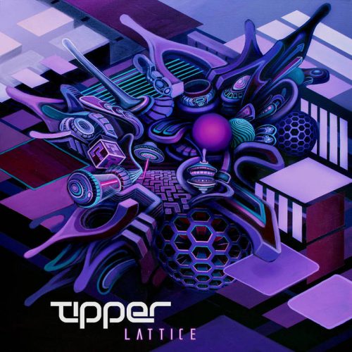 Tipper Lattice