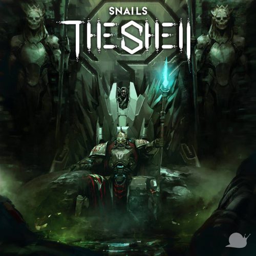 Snails - The Shell Album
