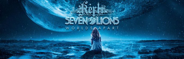 world apart seven lions