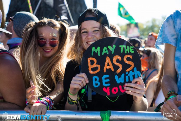 Lost Lands Music Festival 2017 Lost Lands Music Festival 2017 Bass Artists
