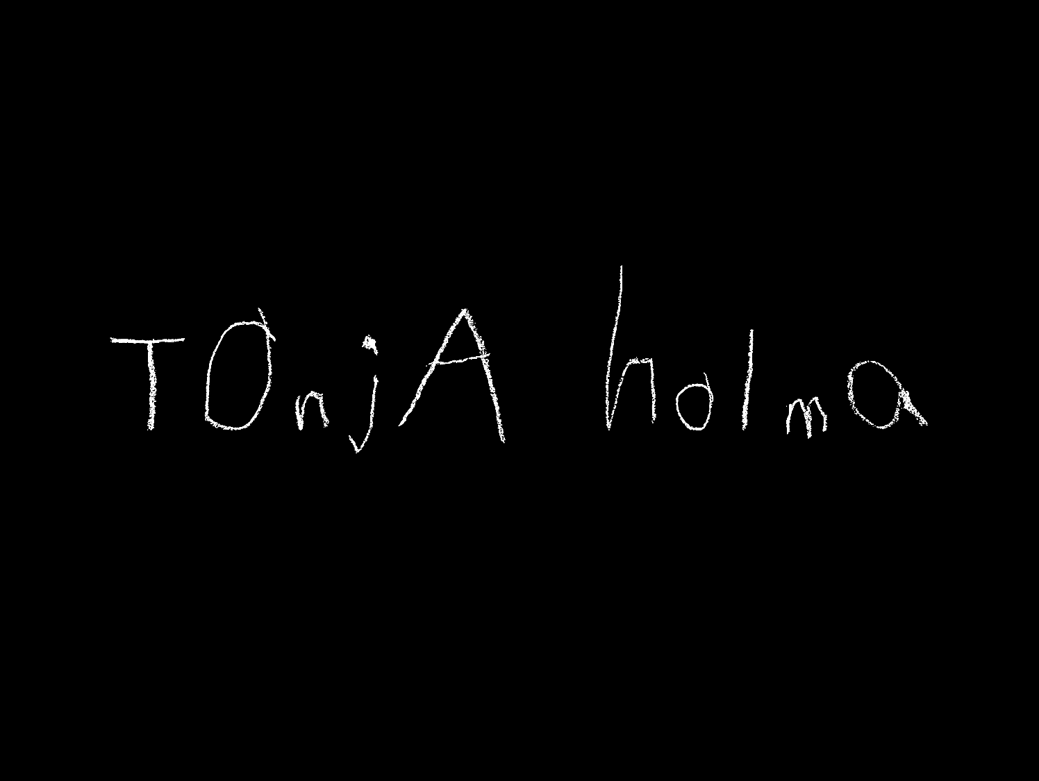 Pryda Presents Tonja Holma Tonja EP