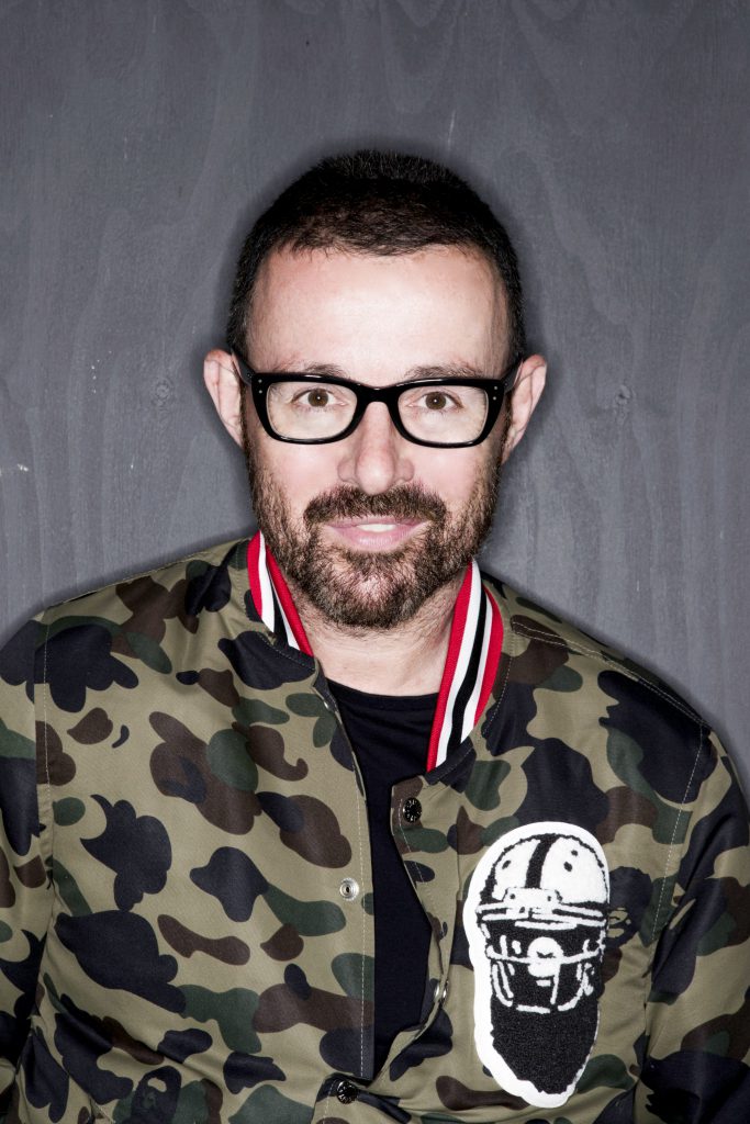 Judge Jules