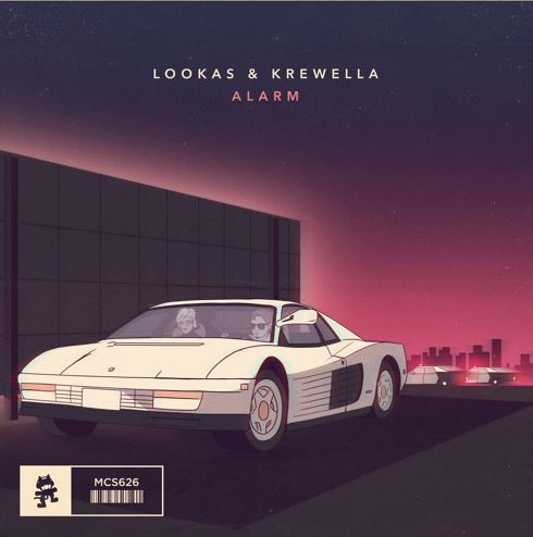 Lookas x Krewella - Alarm