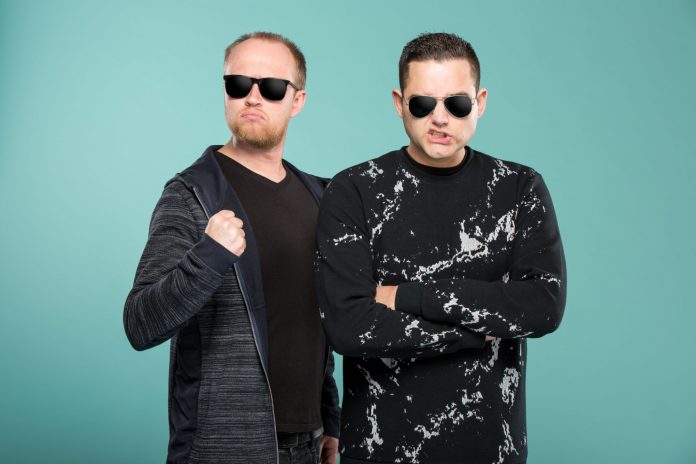 Da Tweekaz 2017 Da Tweekaz 2017