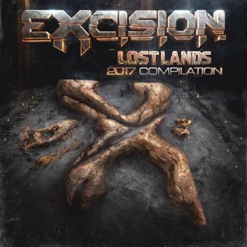 Excision Lost Lands 2017 Compilation