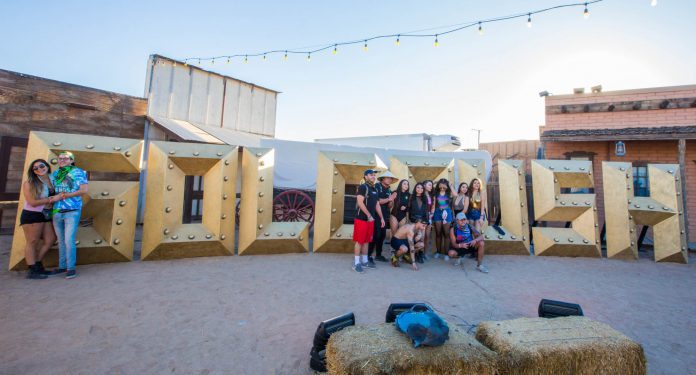 Goldrush Music Festival Goldrush Music Festival