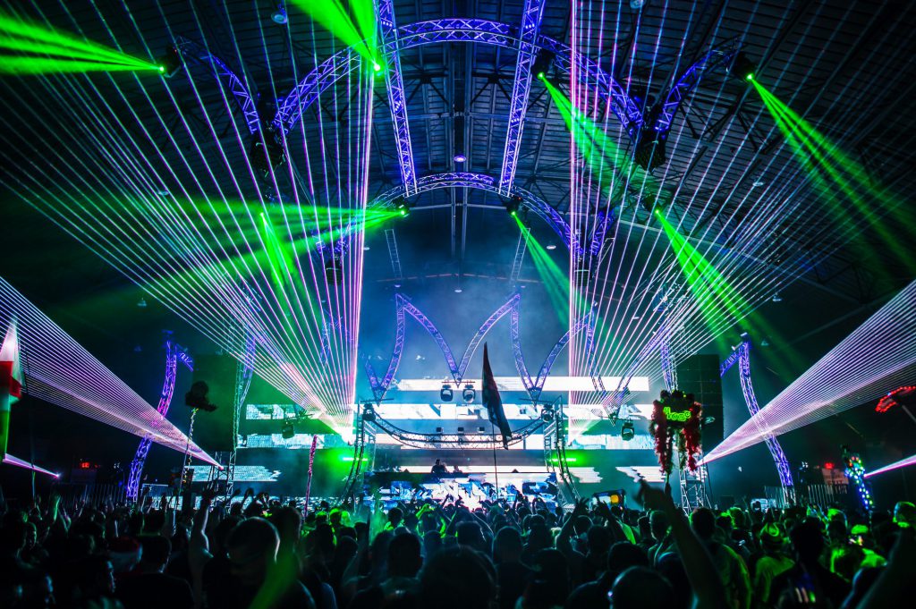 Dreamstate SoCal 2017