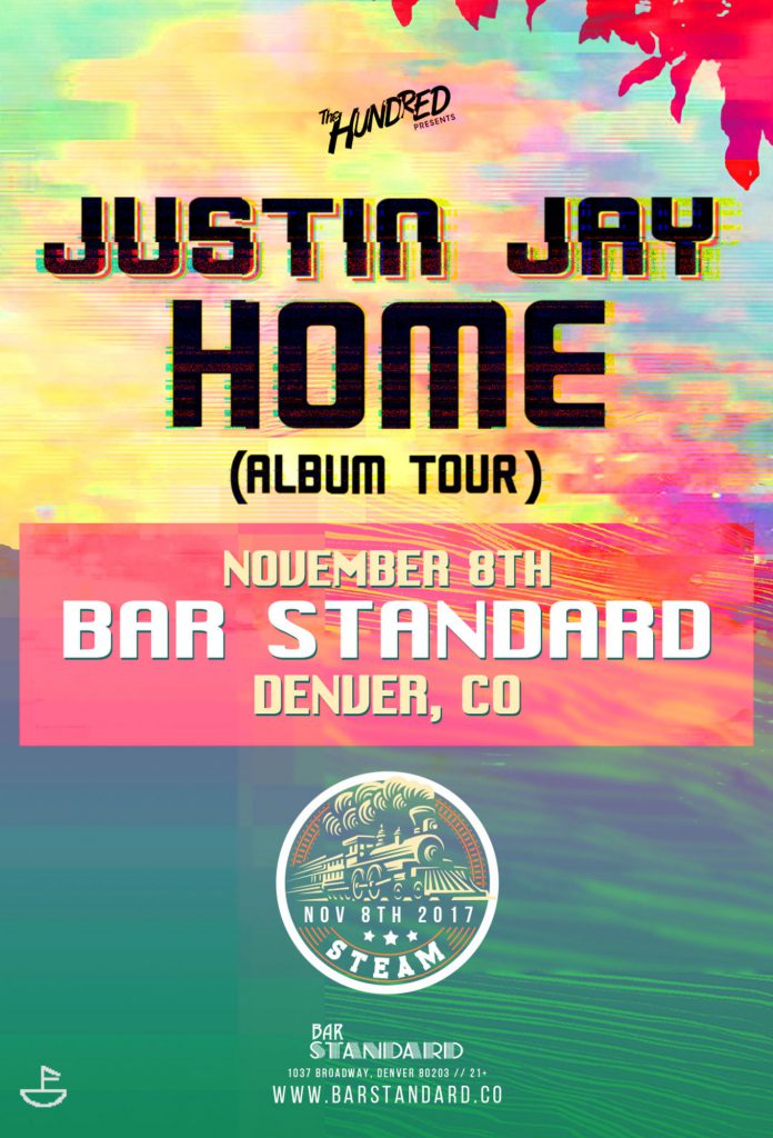 Justin Jay Bar Standard